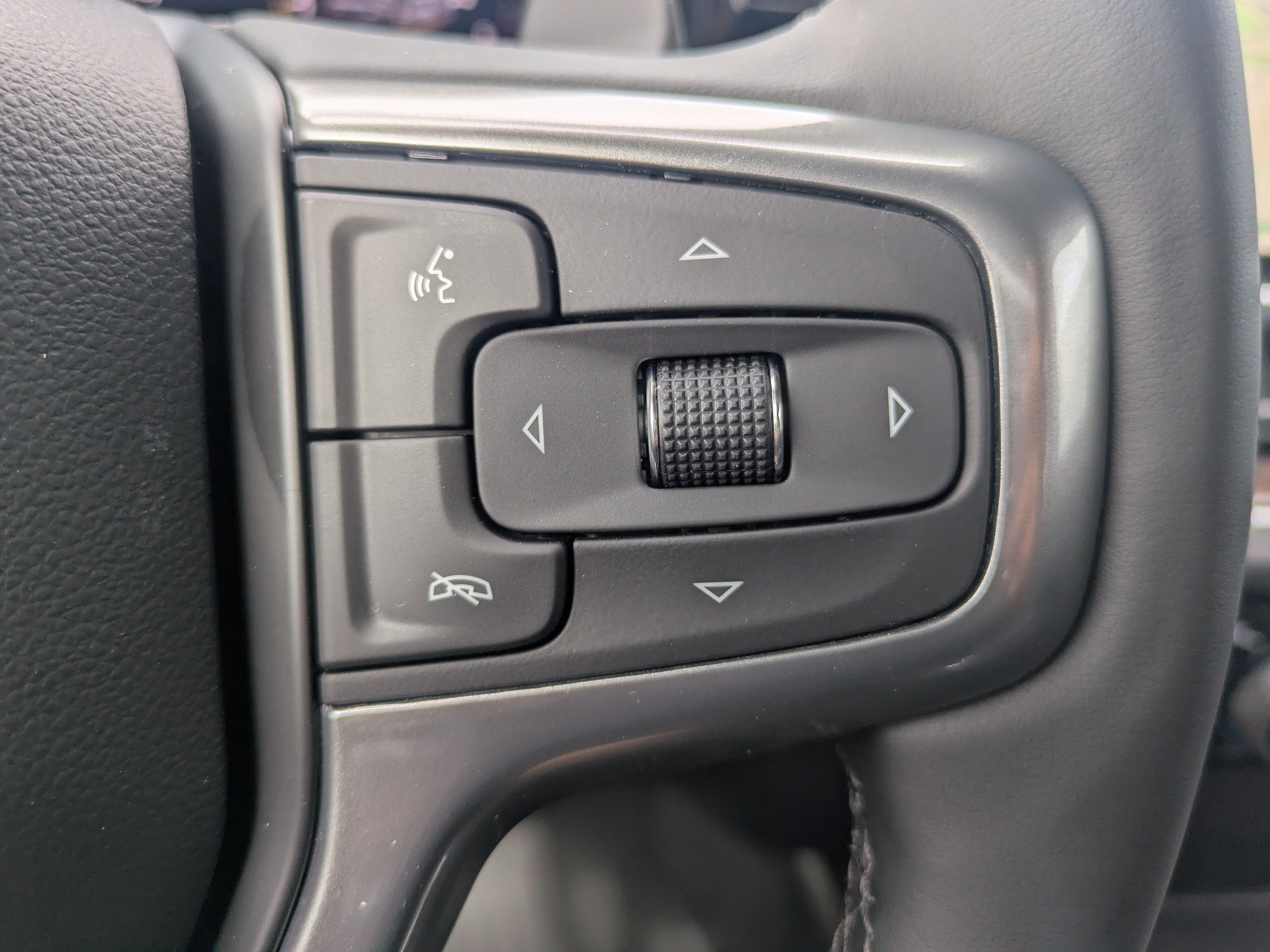 New 2026 Chevrolet Silverado 1500 RST w/ All Star Edition Plus AWD/4WD image 27