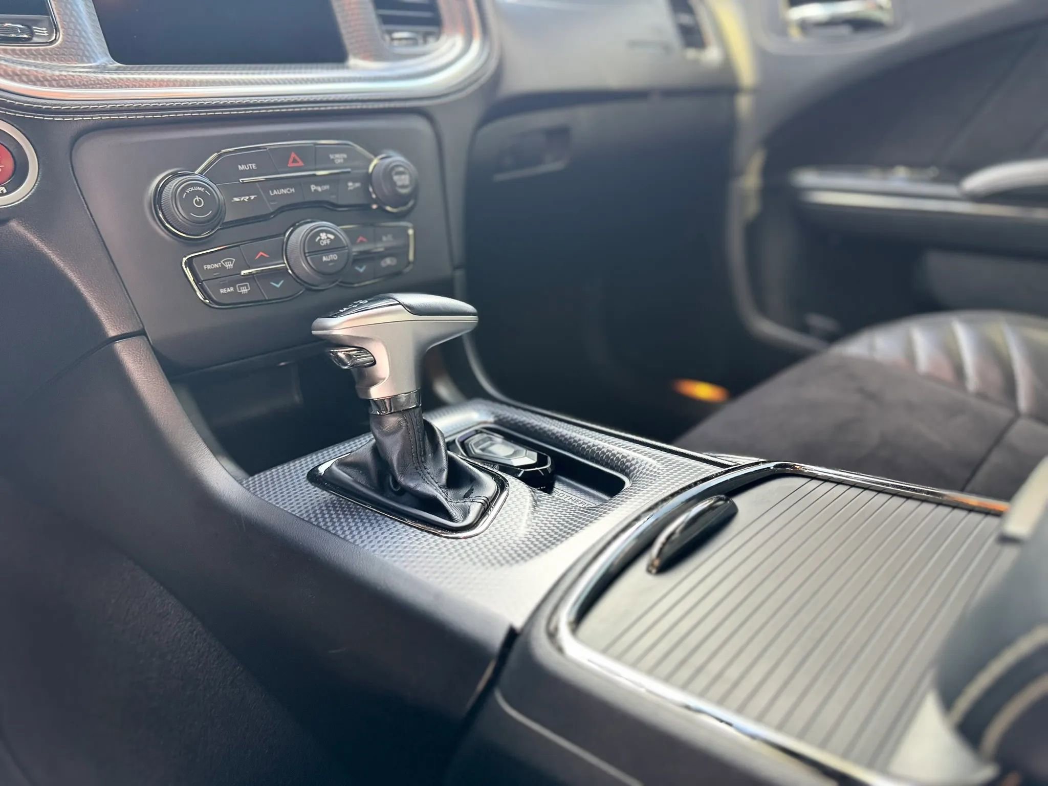 Used 2022 Dodge Charger SRT Hellcat RWD image 18