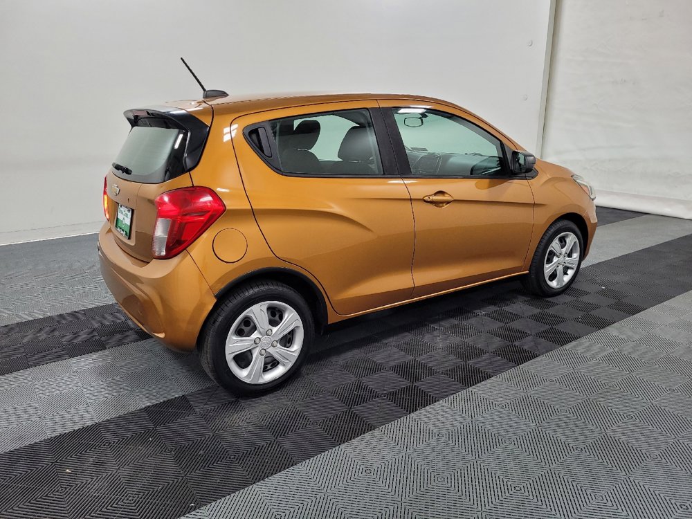Used 2019 Chevrolet Spark LS image 10