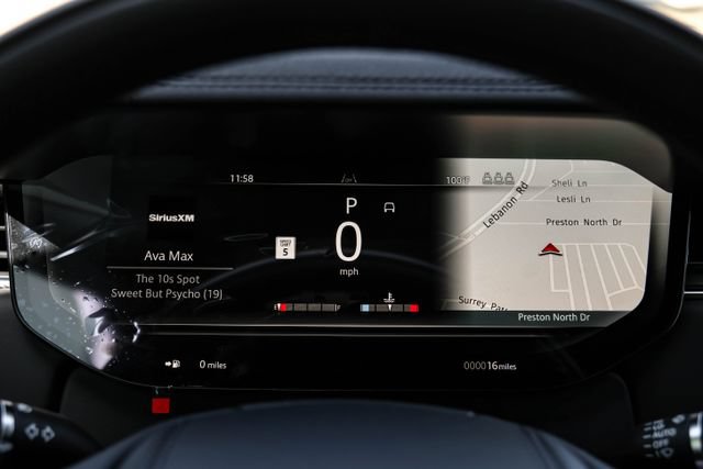 New 2026 Land Rover Range Rover SE AWD/4WD image 24