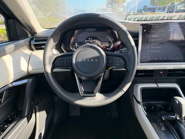 New 2026 MAZDA CX-5 Select AWD/4WD image 11