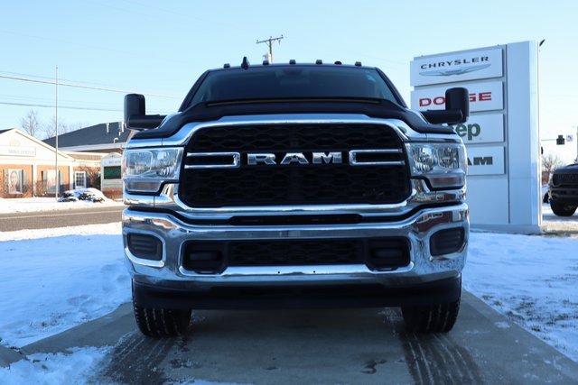Used 2019 RAM 2500 Tradesman image 6