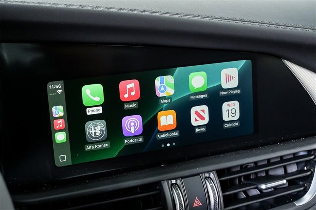 New 2025 Alfa Romeo Giulia image 3