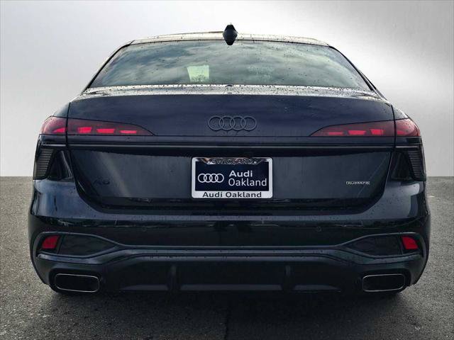 New 2026 Audi A6 Prestige AWD/4WD image 4