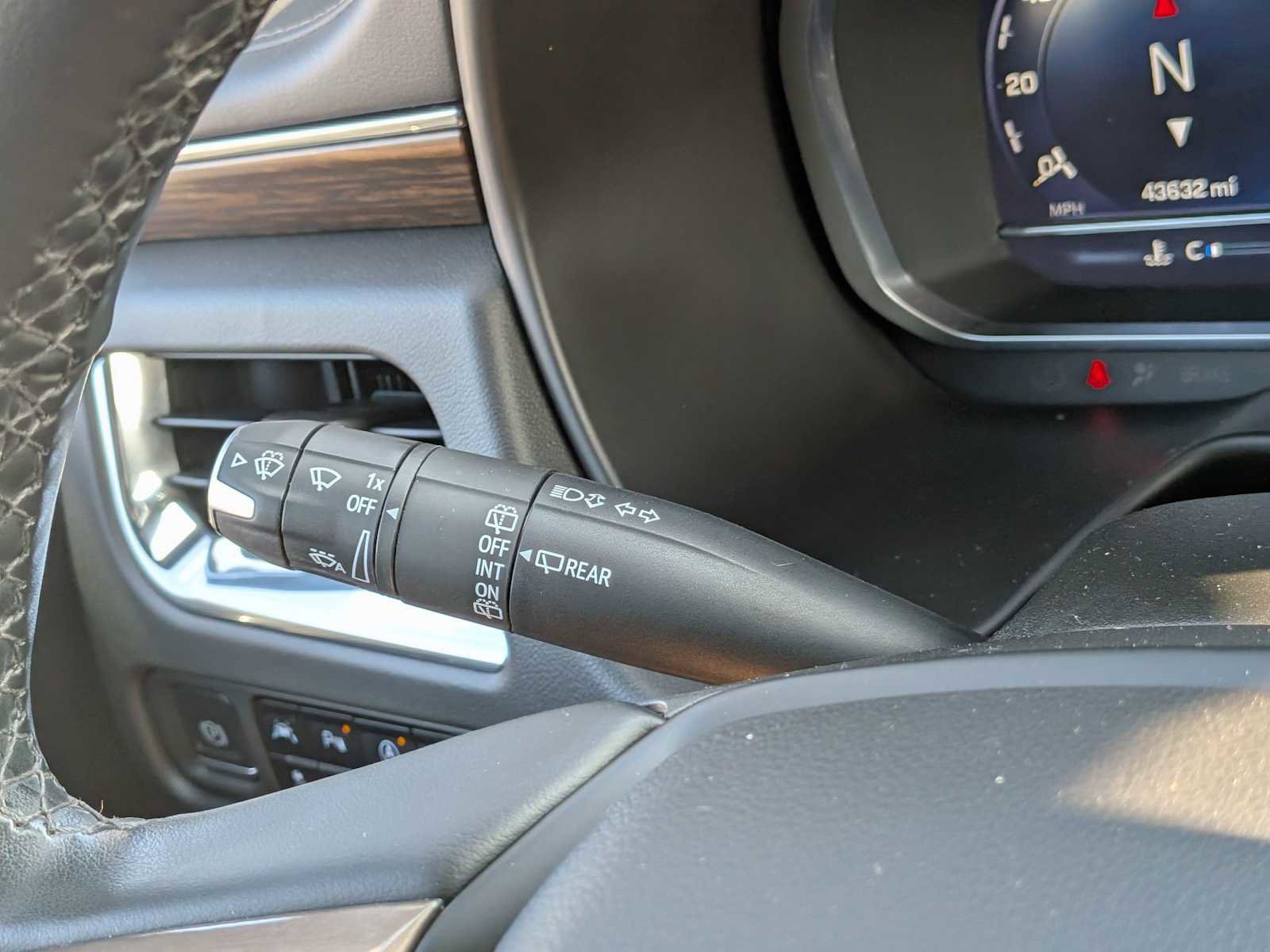 Certified 2023 Chevrolet Tahoe High Country image 26