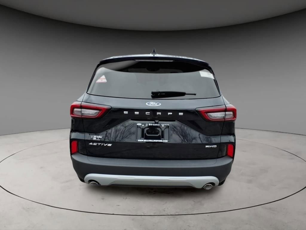 New 2026 Ford Escape Active image 7