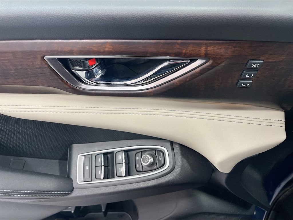 Used 2022 Subaru Ascent Touring w/ Popular Package #2A image 18