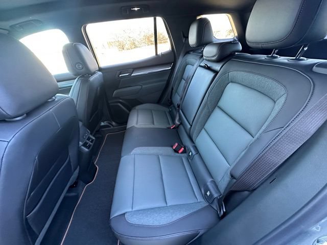 New 2026 GMC Terrain AT4 w/ Convenience Package III AWD/4WD image 21