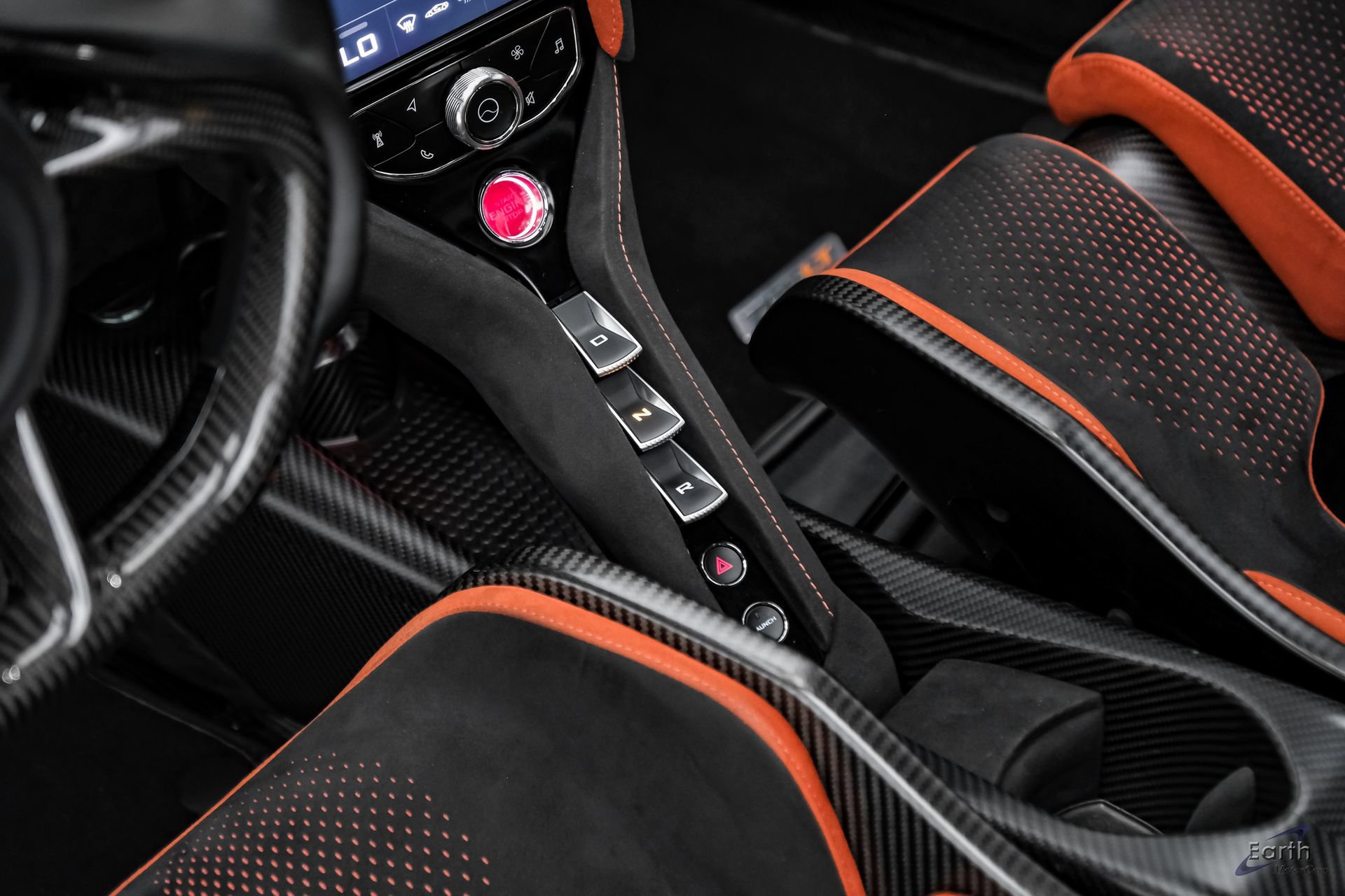 Used 2021 McLaren 765LT RWD image 73
