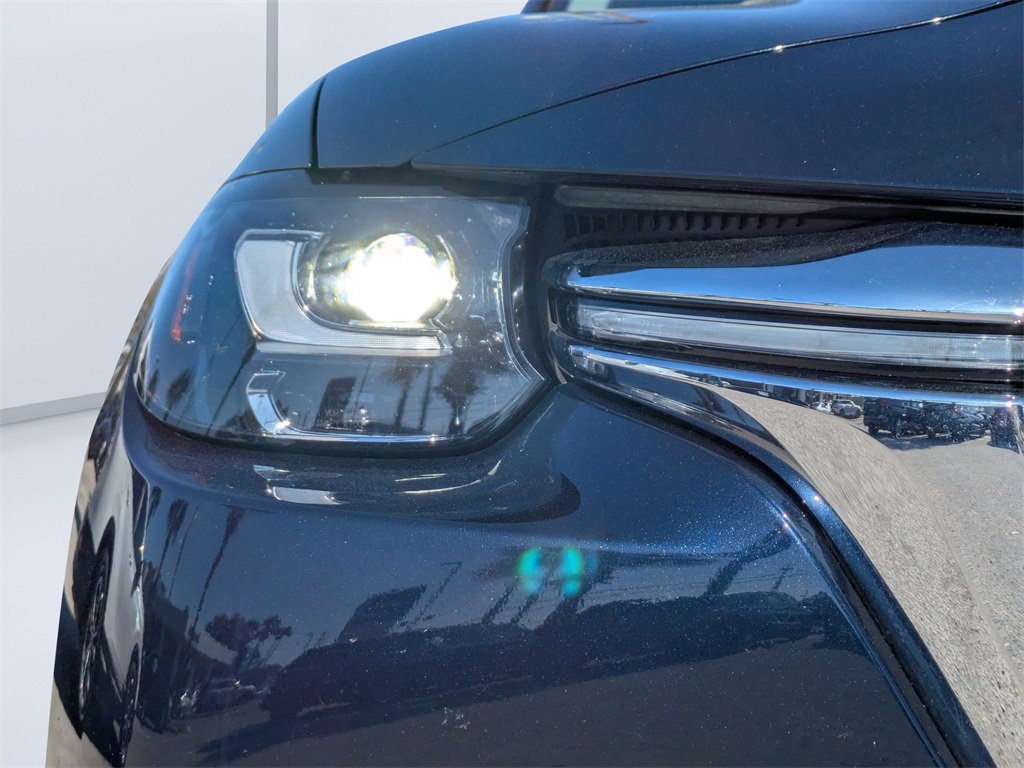 Used 2024 MAZDA CX-90 3.3 Turbo w/ Premium Package image 9