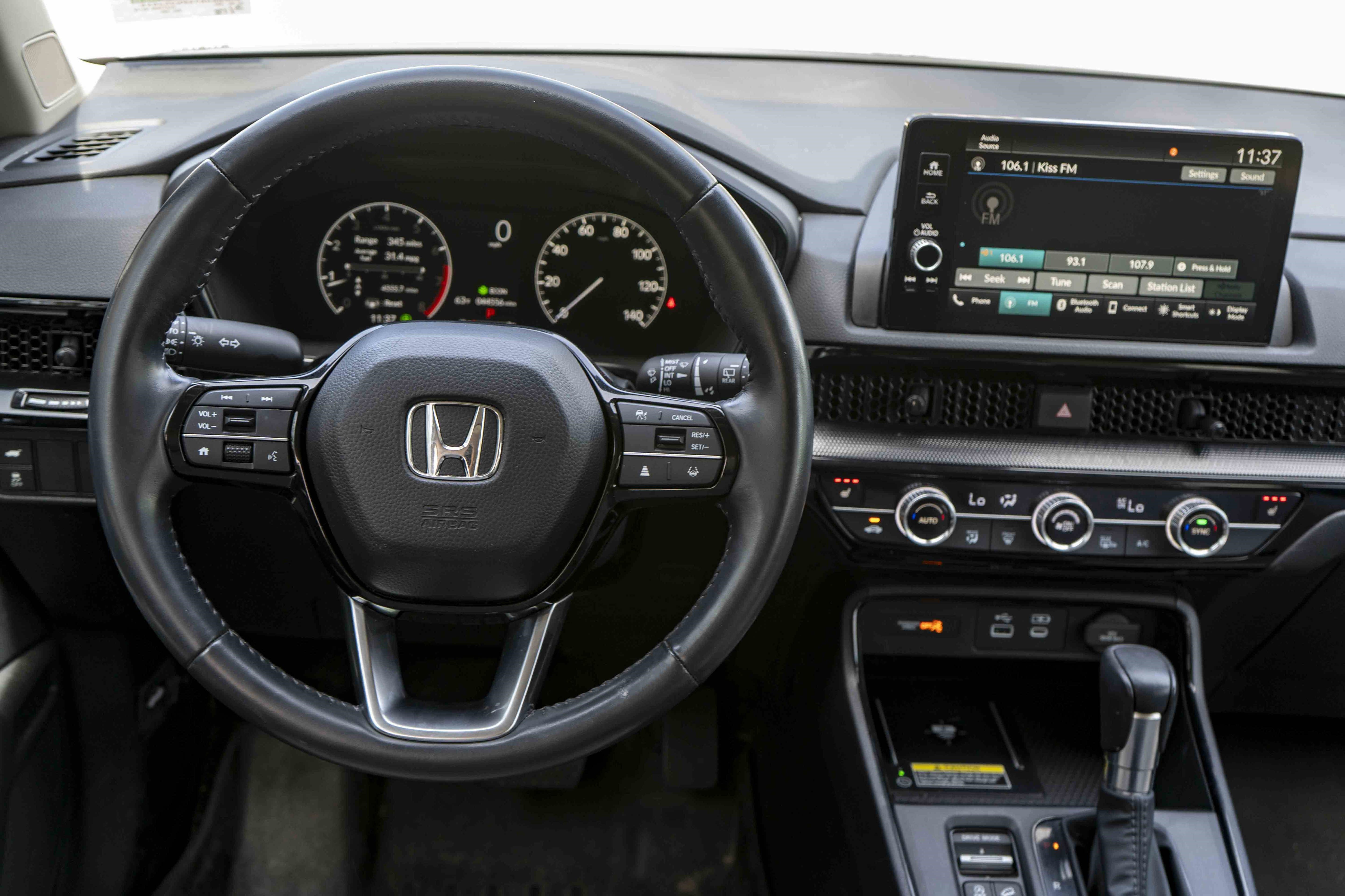 Certified 2023 Honda CR-V EX-L image 19