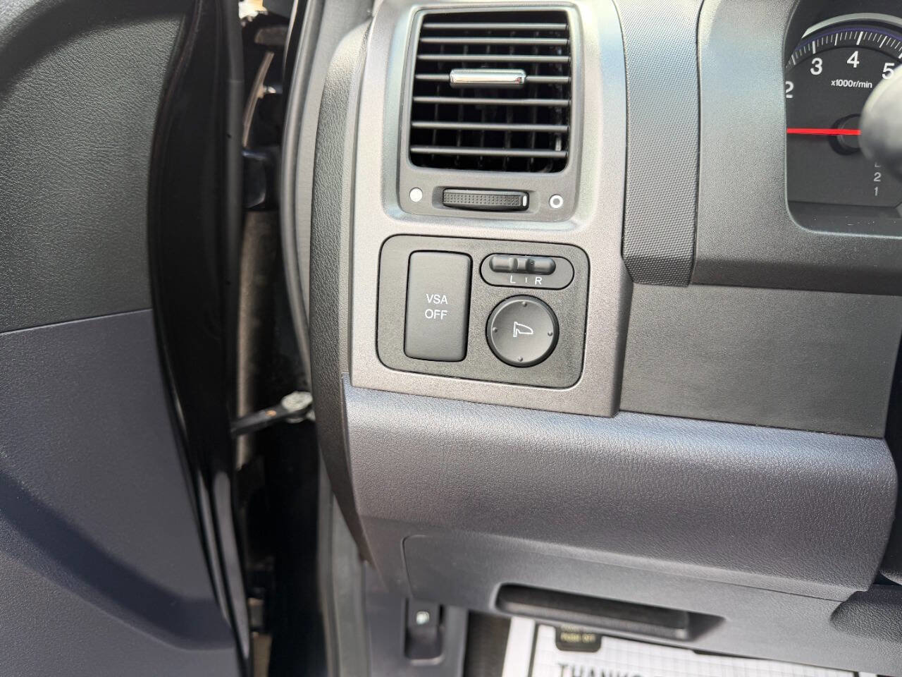 Used 2007 Honda CR-V EX image 16