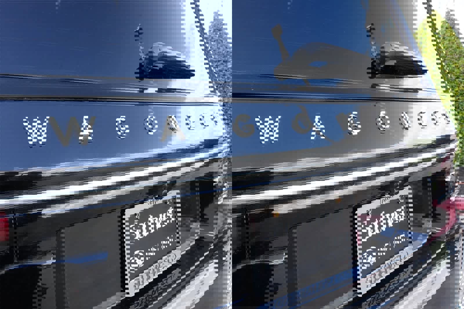 Used 2022 Jeep Wagoneer Series II image 19