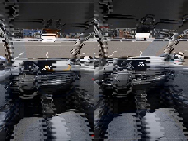 New 2025 Kia K4 LXS image 14