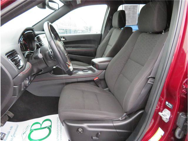 Used 2026 Dodge Durango GT AWD/4WD image 3