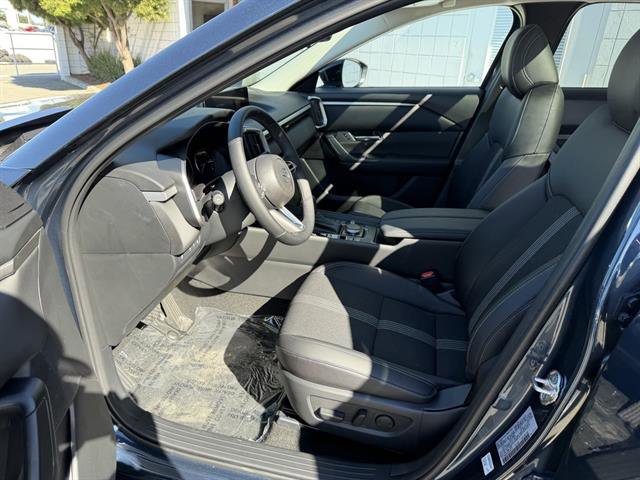 New 2026 MAZDA CX-50 2.5 Hybrid w/ Cargo Package image 15