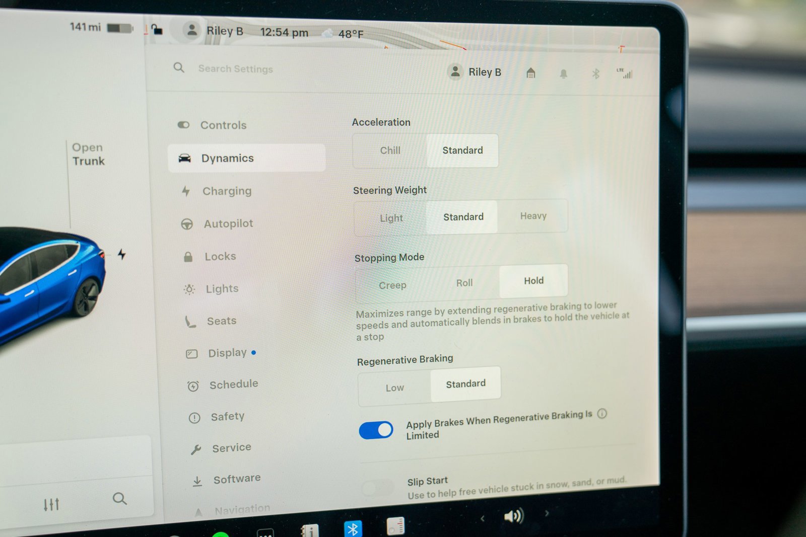 Used 2018 Tesla Model 3 Long Range image 14