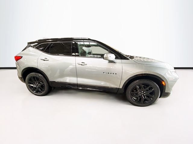 Used 2024 Chevrolet Blazer RS image 5