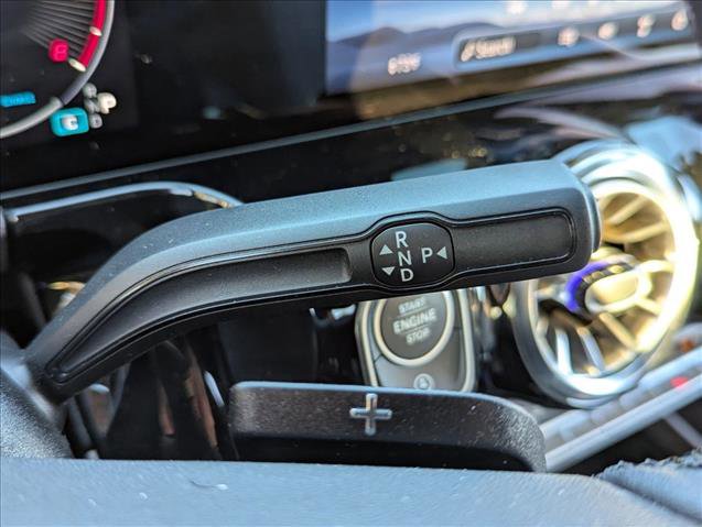 Certified 2026 Mercedes-Benz GLA 250 image 12