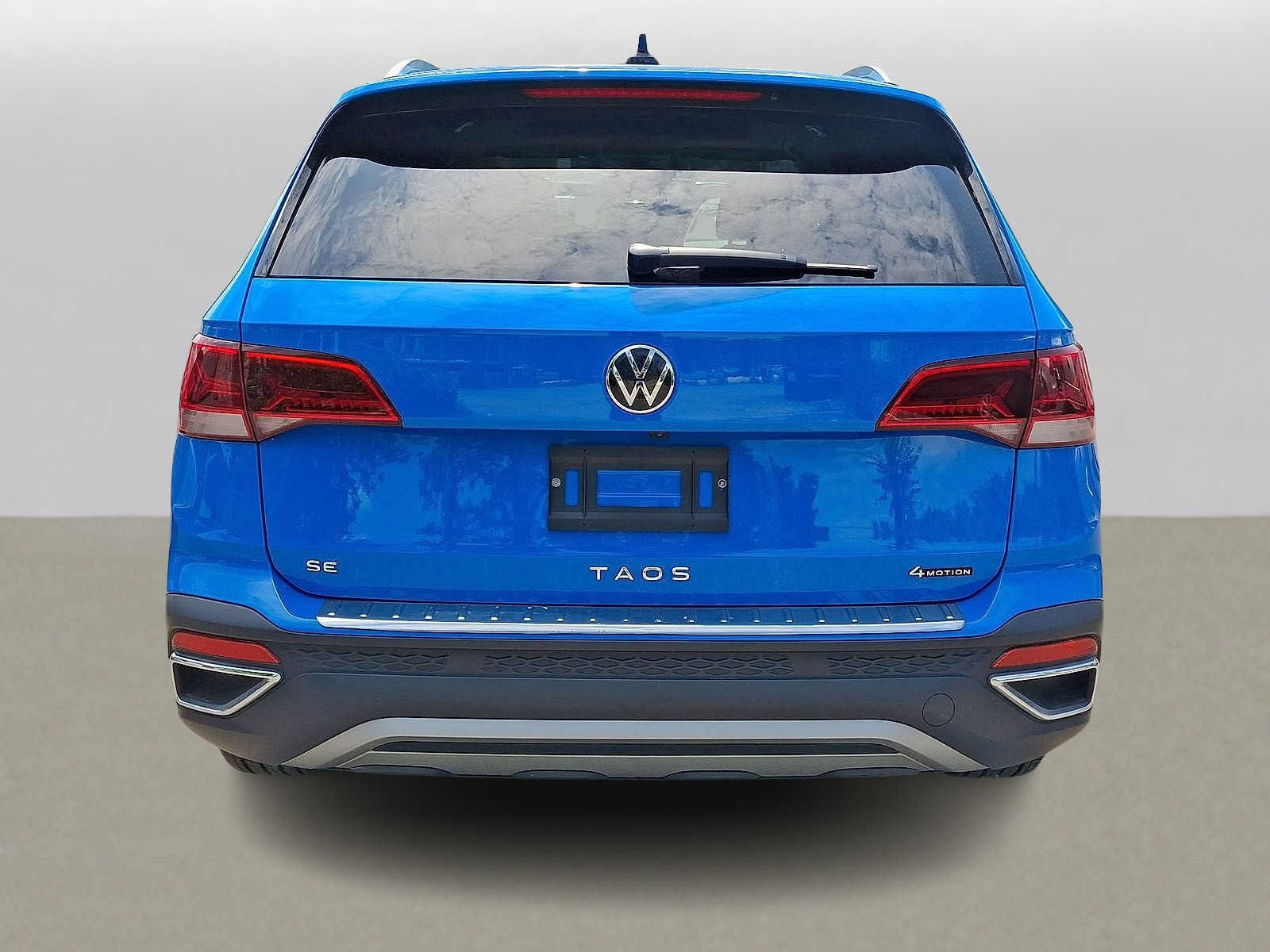 Used 2023 Volkswagen Taos SE AWD/4WD image 29