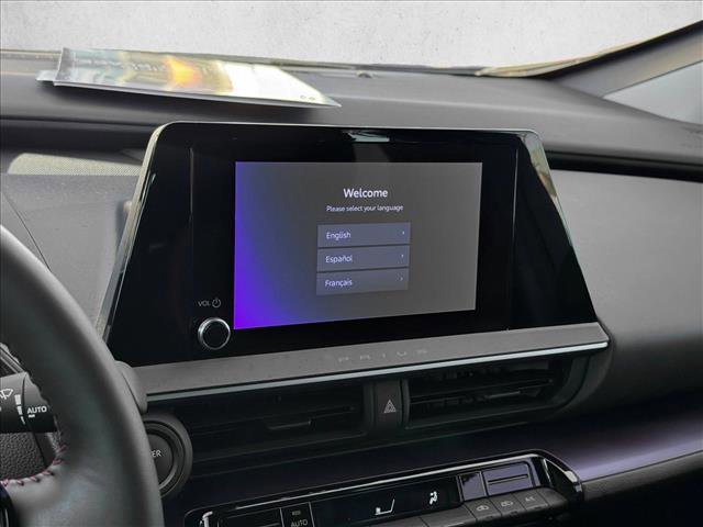 Used 2026 Toyota Prius Plug-In Hybrid image 13