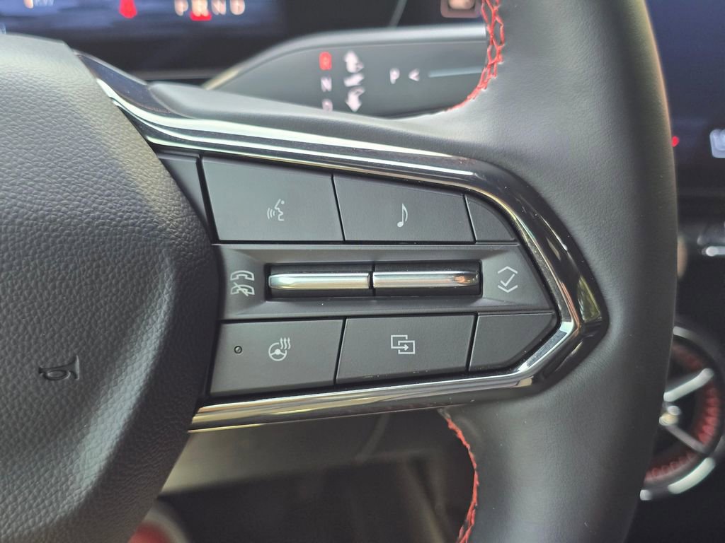 Used 2024 Chevrolet Blazer EV RS AWD/4WD image 30