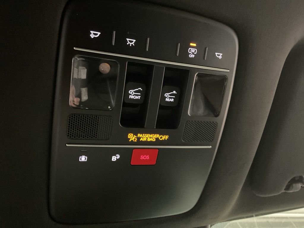New 2026 Hyundai Palisade Calligraphy AWD/4WD image 17