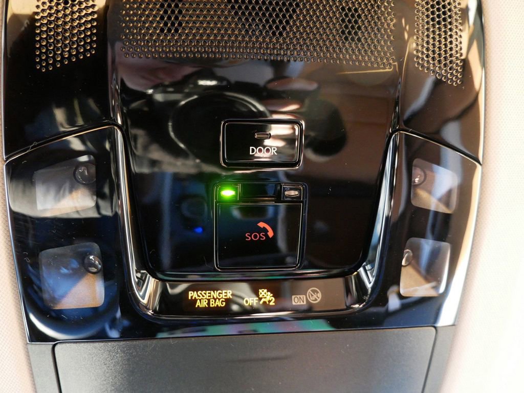 New 2026 Lexus RZ 350e 2WD image 27