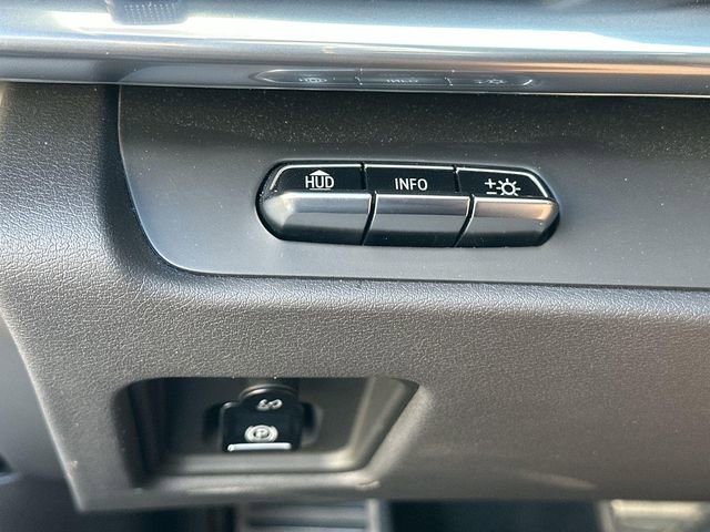 Used 2025 Chevrolet Corvette Z06 image 17