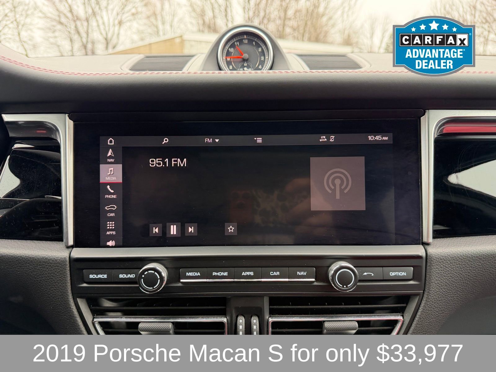 Used 2019 Porsche Macan S image 18