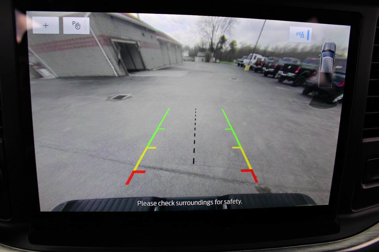 Used 2021 Ford F150 Lariat image 83