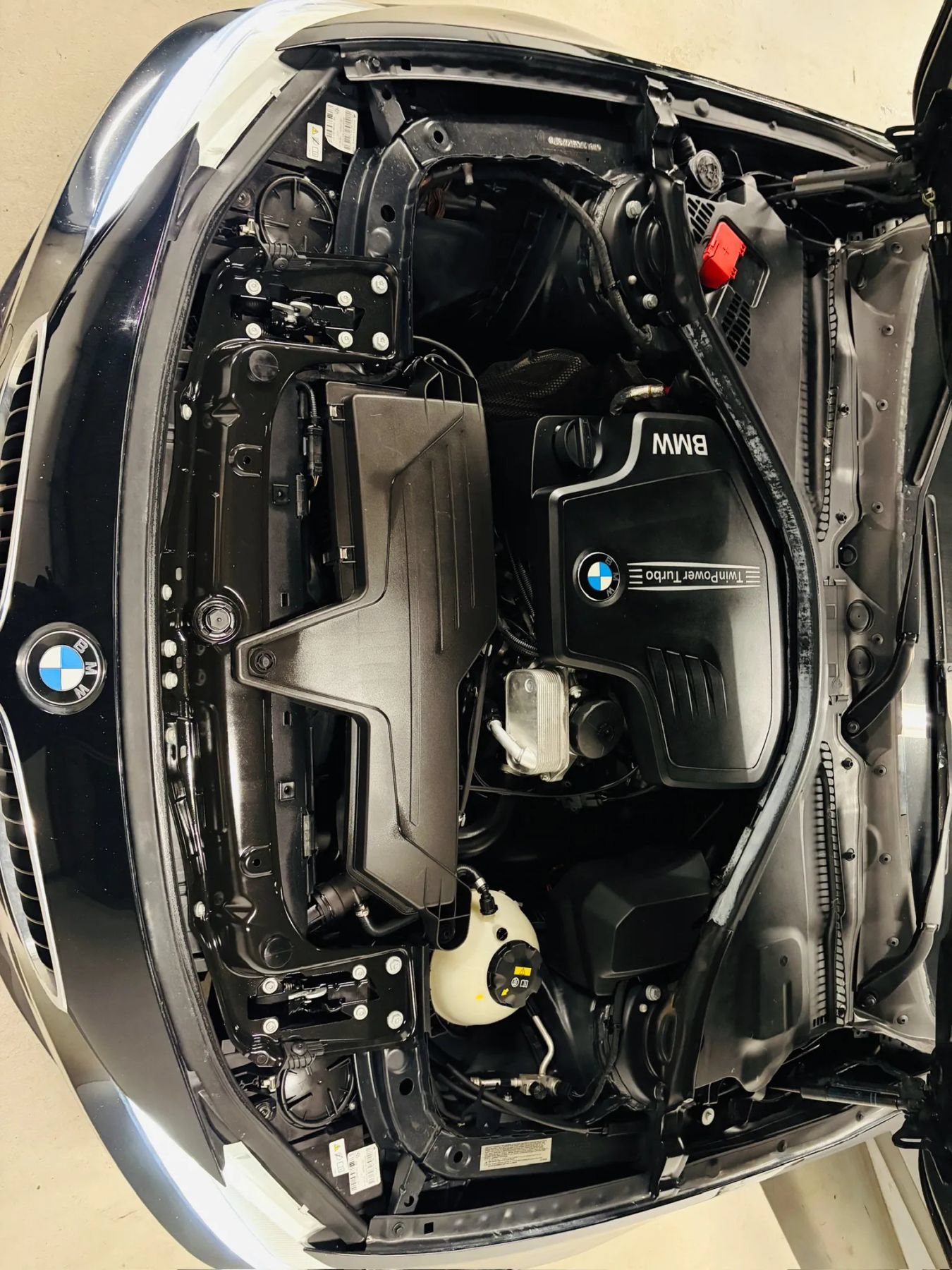 Used 2014 BMW 428i Coupe RWD image 24