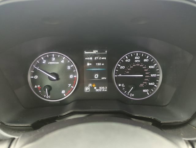 Used 2020 Subaru Legacy Premium image 19