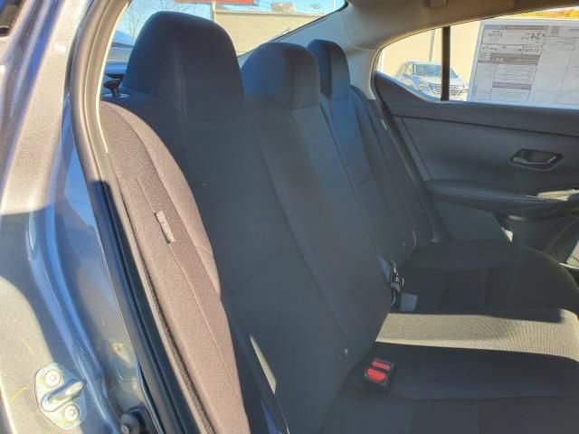 New 2025 Nissan Sentra S image 15