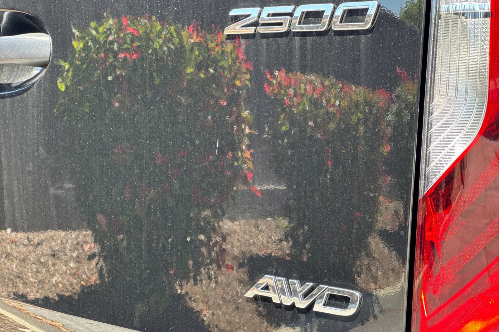 New 2026 Mercedes-Benz Sprinter 2500 image 20