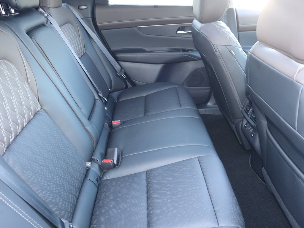 New 2026 Nissan Murano Platinum w/ Technology Package AWD/4WD image 27