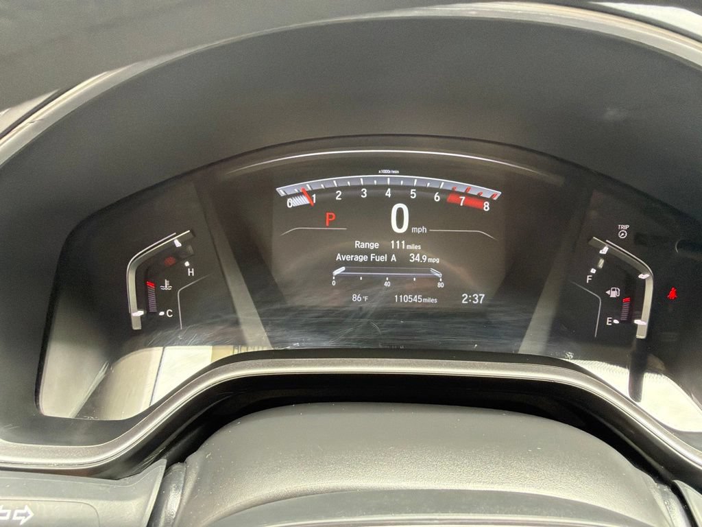 Used 2018 Honda CR-V EX image 22