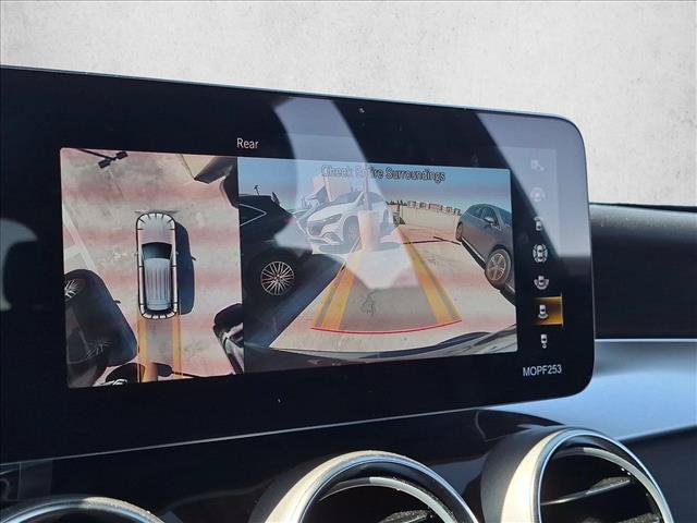 Used 2022 Mercedes-Benz GLC 300 4MATIC image 11