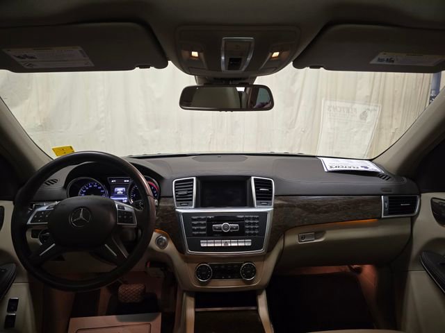 Used 2013 Mercedes-Benz GL 320 BlueTEC 4MATIC image 29