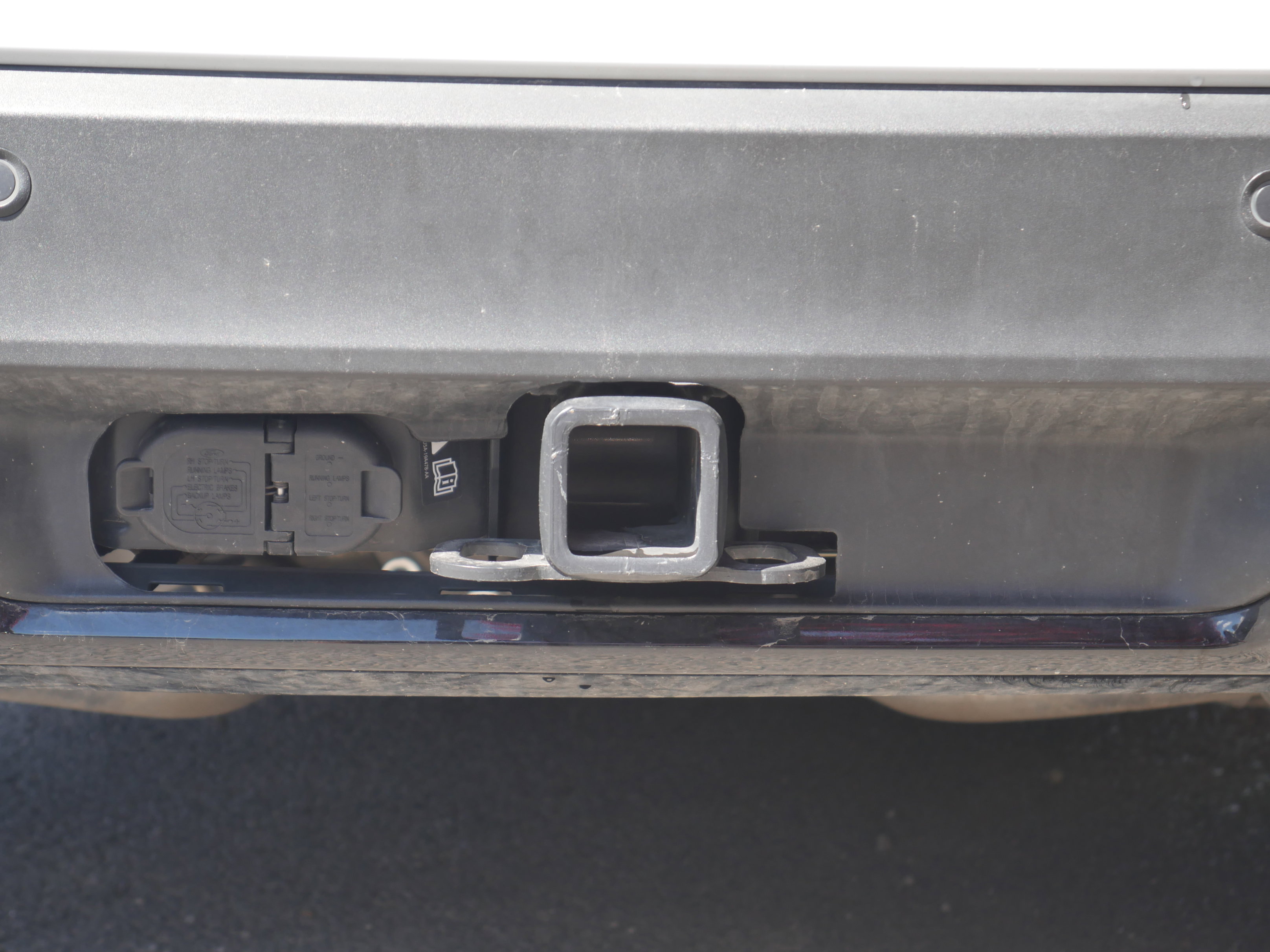 New 2026 Ford Explorer ST-Line w/ ST-Line Street Pack AWD/4WD image 24