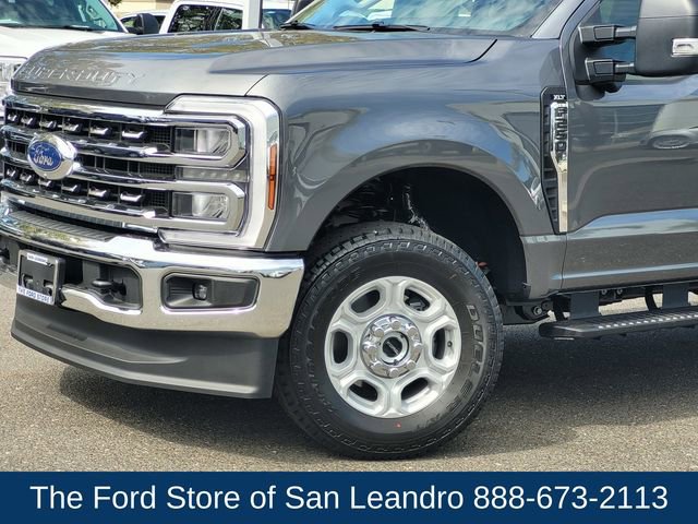 New 2026 Ford F250 XLT image 5