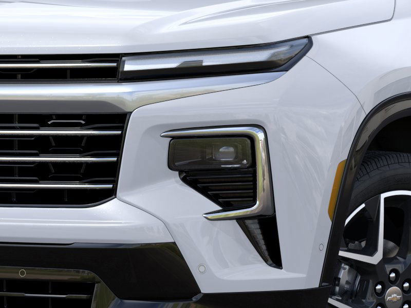 New 2026 Chevrolet Traverse High Country w/ LPO, Floor Liner Package image 10