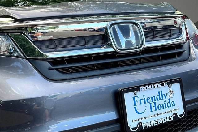 Used 2020 Honda Pilot EX image 32