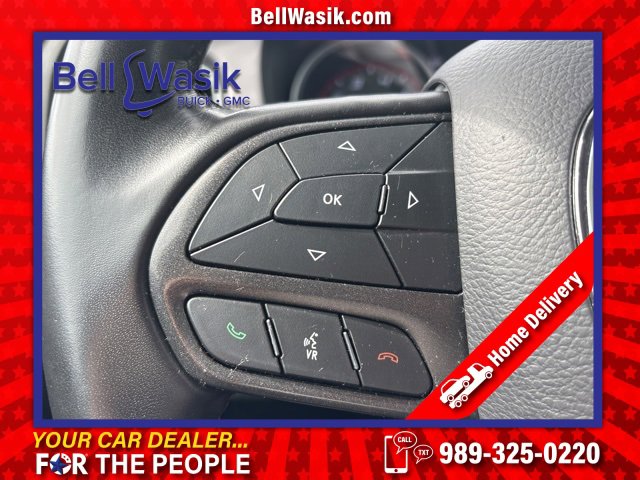 Used 2023 Dodge Charger GT image 29