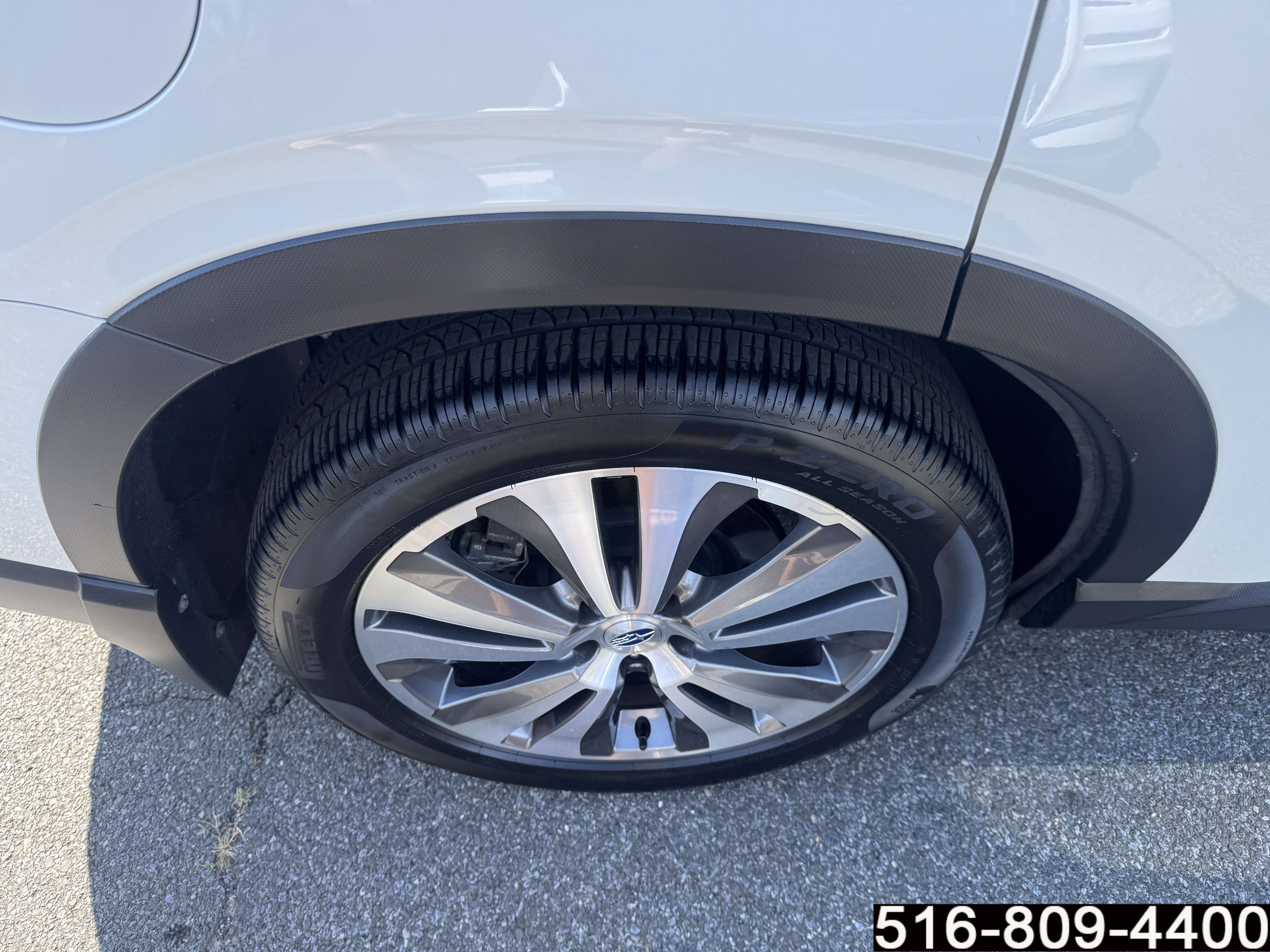 Used 2020 Subaru Ascent Touring AWD/4WD image 12