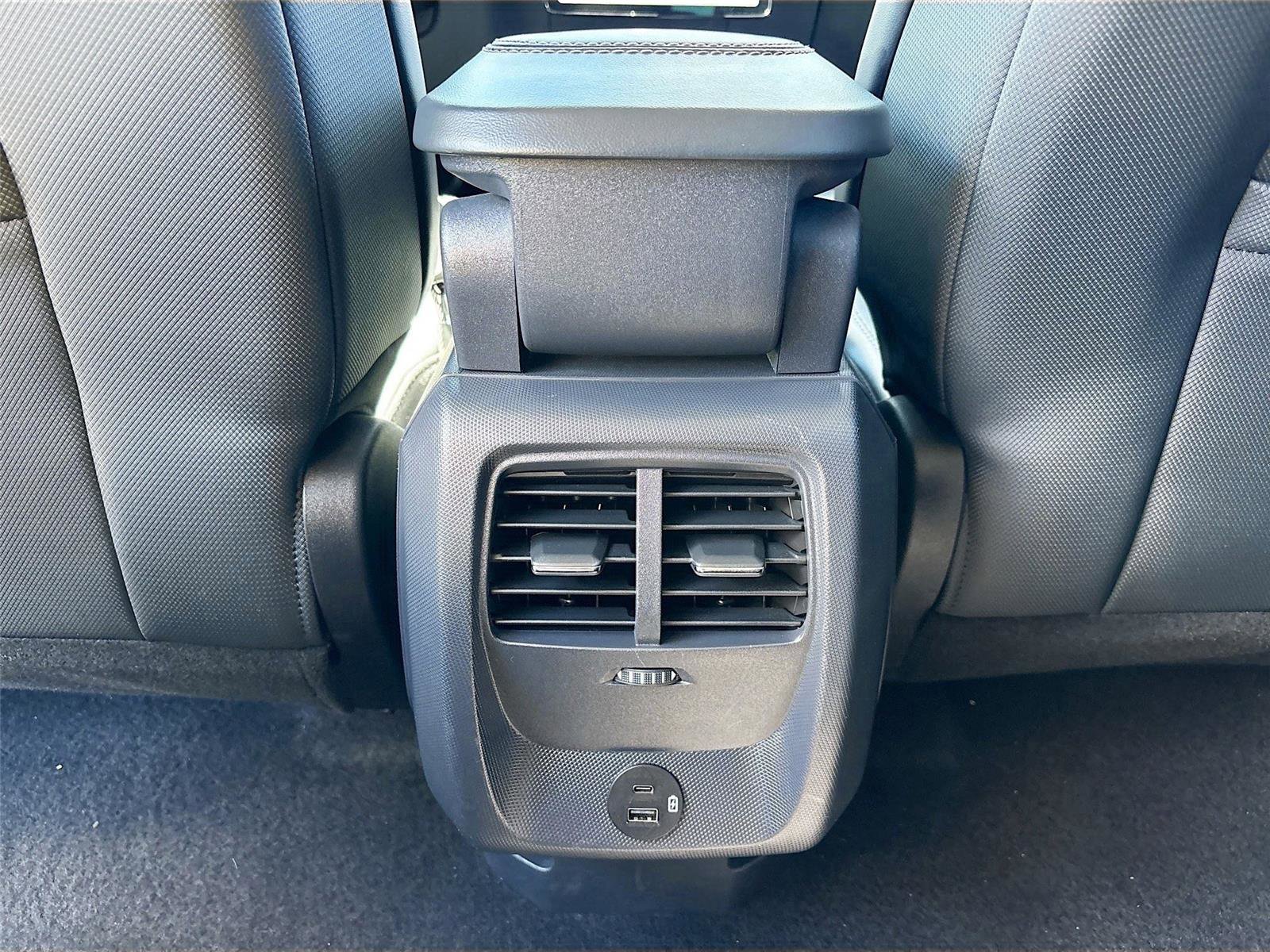 Used 2024 Ford Mustang Mach-E Premium image 28