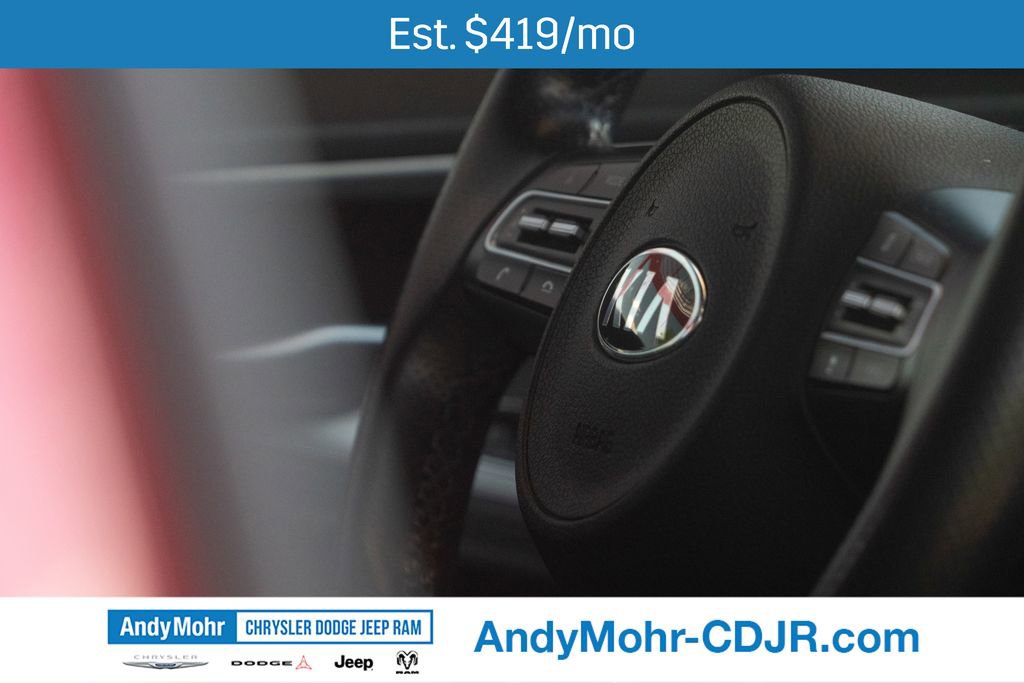 Used 2018 Kia Stinger GT2 AWD/4WD image 26