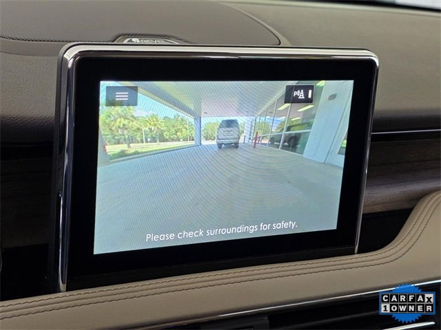 Used 2022 Lincoln Corsair Reserve w/ Equipment Group 201A image 21