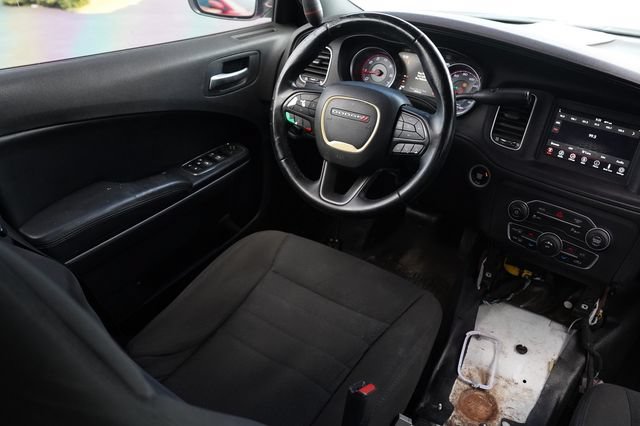 Used 2019 Dodge Charger Police w/ Fleet Safety Group RWD image 23