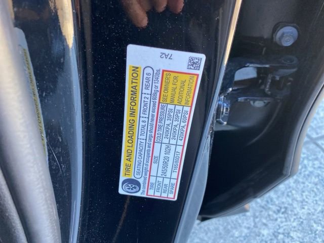 Used 2022 Honda Pilot Sport image 30